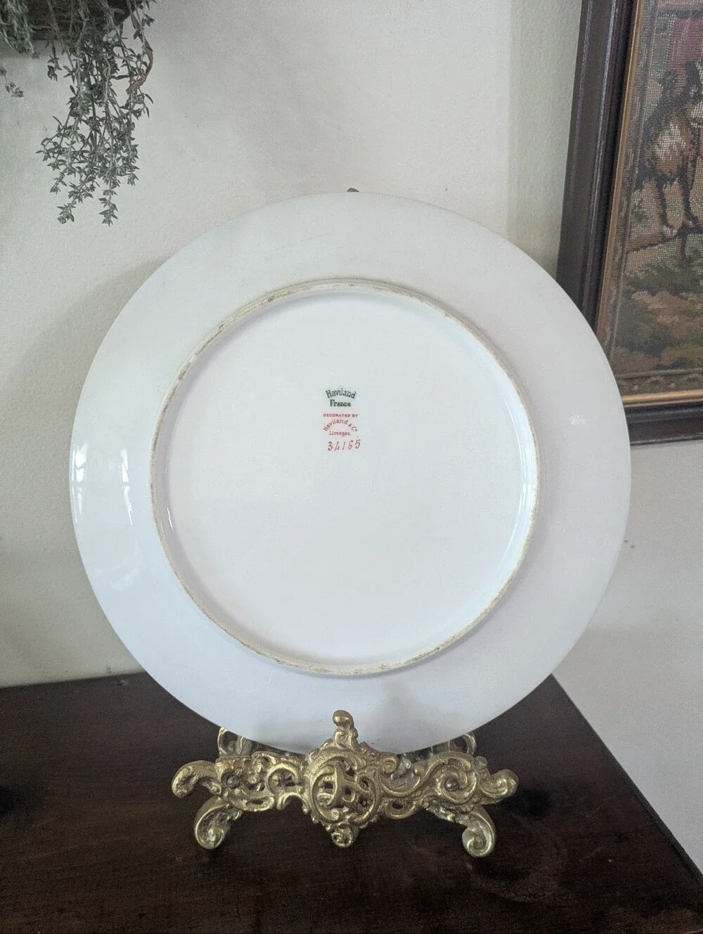 Antique haviland france